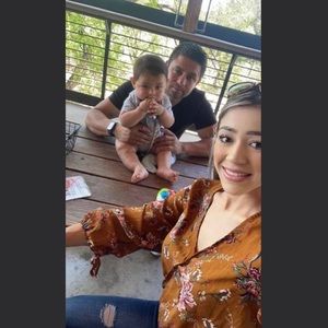 Meet your Posher, Blanca roxana